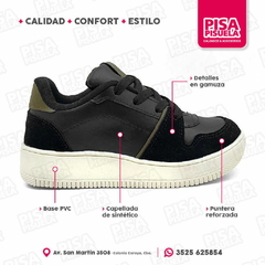 ZAPATILLAS TERRANO - comprar online