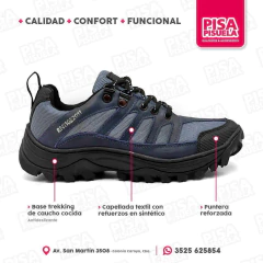 ZAPATILLAS TOBA 25 - Pisa Pisuela Calzados