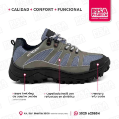 ZAPATILLAS TOBA 25 - comprar online