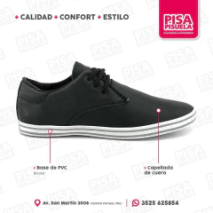 ZAPATOS URBANOS 2047 - comprar online