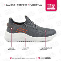 ZAPATILLAS LIVIX - comprar online