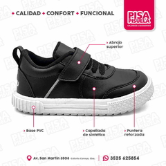 ZAPATILLAS TINO - comprar online