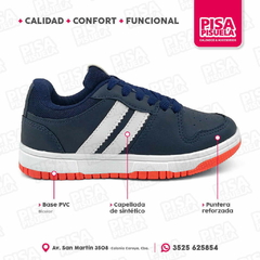 ZAPATILLAS NOIR - comprar online