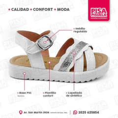 SANDALIAS LUCY - comprar online
