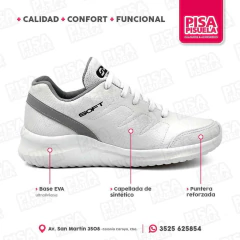 ZAPATILLAS SPRINT - comprar online