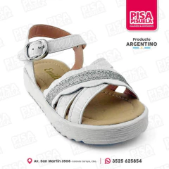 SANDALIAS LUCY en internet