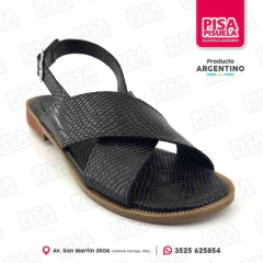 SANDALIAS MACA en internet