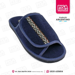 PANTUFLAS GRIP en internet