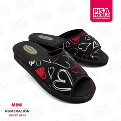 PANTUFLAS MIMI