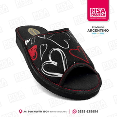 PANTUFLAS MIMI en internet