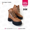 BORCEGOS CANDE