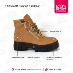 BORCEGOS CANDE - comprar online