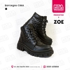 BORCEGO CIMA