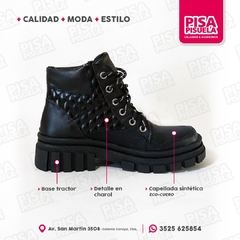 BORCEGO CIMA - comprar online