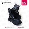 BORCEGOS CAMILA
