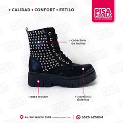 BORCEGOS CAMILA - comprar online
