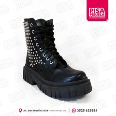 BORCEGOS CAMILA - Pisa Pisuela Calzados