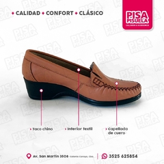 ZAPATOS MOHICANS 165 - comprar online