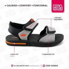 SANDALIAS SPORT - comprar online
