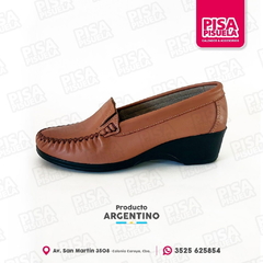 ZAPATOS MOHICANS 165 en internet