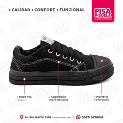 ZAPATILLAS COAL KIDS - comprar online