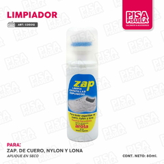 ZAP CON APLICADOR