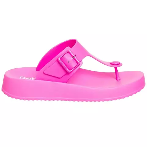 Chinelo Petite Jolie Sweet Pink - PJ6486