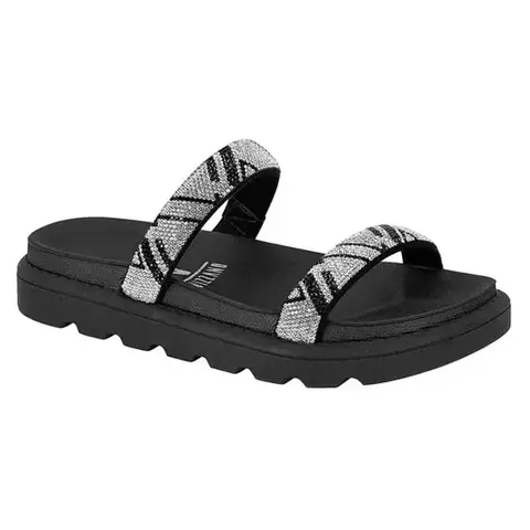 Papete Tratorado Vizzano Shine Strass