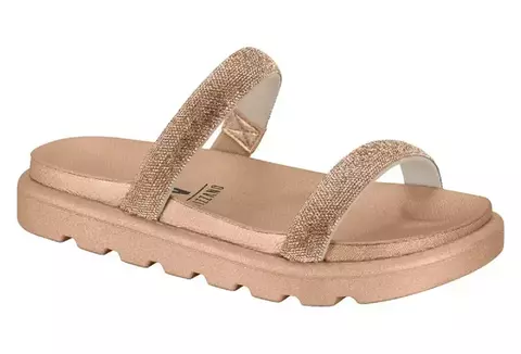 Papete Vizzano - Ouro Rosado - comprar online