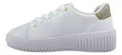 Tênis Feminino Casual Beira Rio - Branco - comprar online