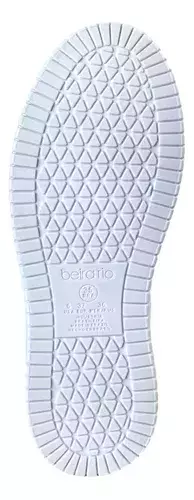 Tênis Feminino Casual Beira Rio - Branco na internet