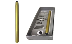 Caneta Touch para iPad e Tablet Magnética Curv Amarela Gold
