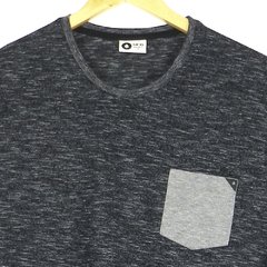 Camiseta MCD Especial Pure Preto na internet