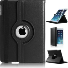 Capa Case Giratória iPad 7 10.2 Polegadas 2019 Preta - comprar online