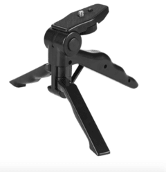 Tripé Estabilizador Suporte Handheld para Câmera na internet