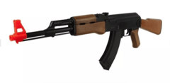 Rifle Airsoft Cyma AK-47 Elétrico CM522 6mm na internet