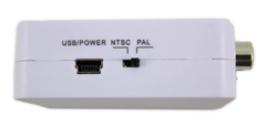 Adaptador Conversor Hdmi Para Av 3 Rca Aúdio e Vídeo na internet