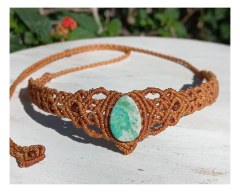 collar Choker / Tiara - tienda online