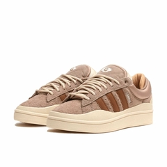 Adidas Campus Bad Bunny Chalky Brown - comprar online