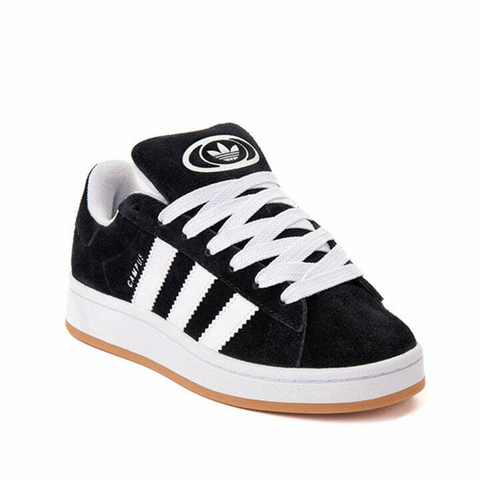 Adidas Campus 00s Black Core