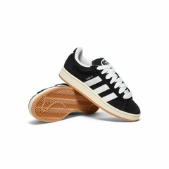 Adidas Campus 00s Black Core