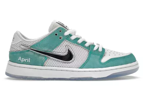 Nike Sb Dunk April