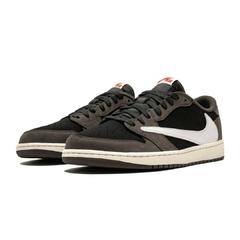 Nike Air Jordan 1 Low Travis Scott Mocha - comprar online
