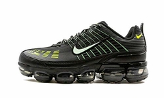 Nike VaporMax 360 Black Marathon
