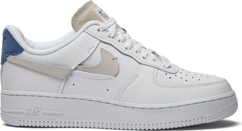 Nike Air Force 1 Inside Out