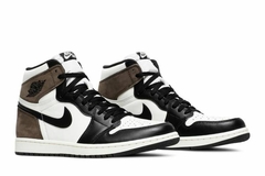 Nike Air Jordan 1 Dark Mocha