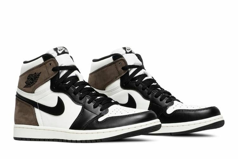 Nike Air Jordan 1 Dark Mocha
