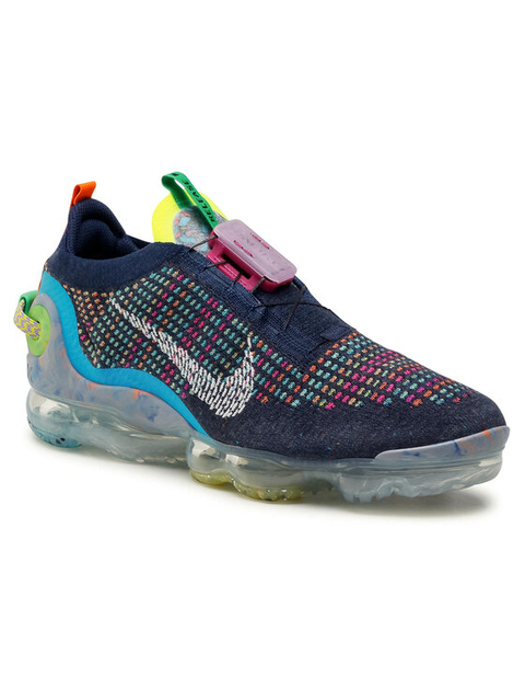 Nike Air Vapormax Flyknit Deep Royal
