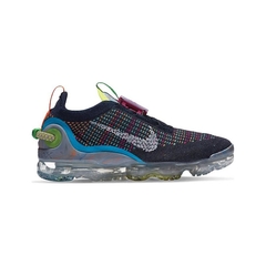 Nike Air Vapormax Flyknit Deep Royal