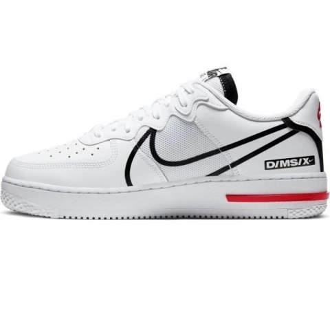 Nike Air Force 1 React White OG